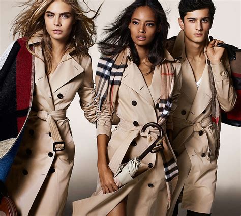 how to style burberry|burberry's iconic design.